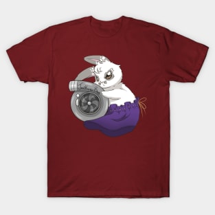 Turbo Jack T-Shirt